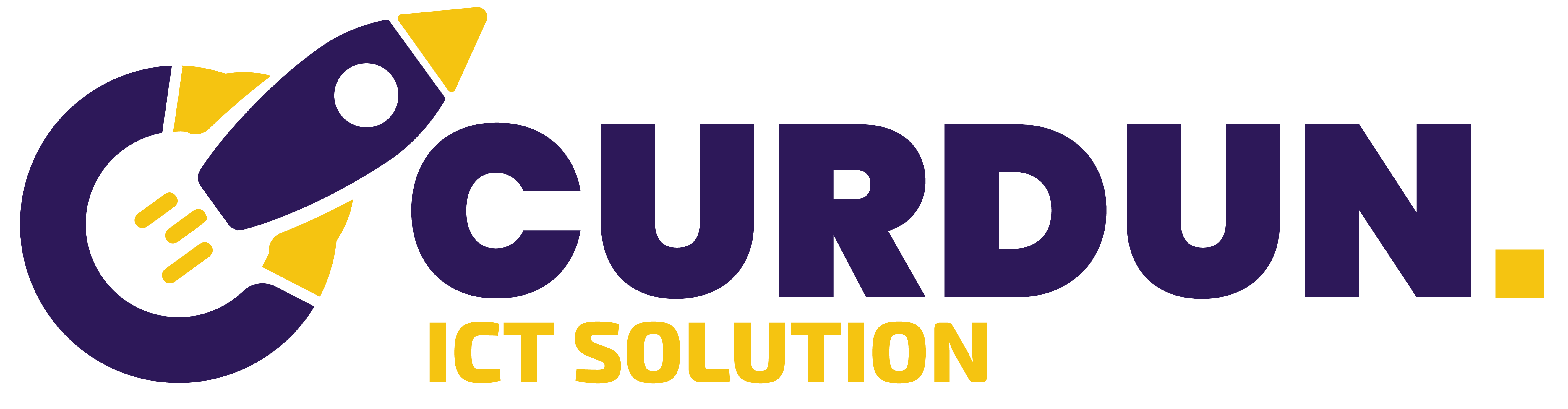 Curdun ICT Logo